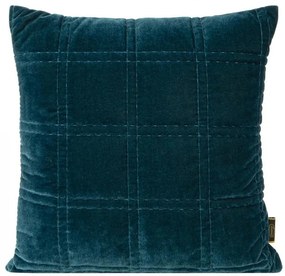 Kristin/2 obliečka na vankúš 45x45 námornícka modrá 386552