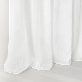 Goldea záclona - žíhaná 300 cm