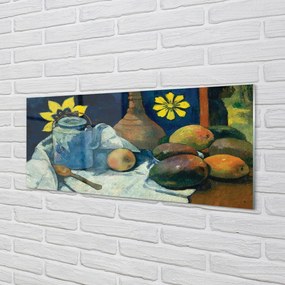 Obraz plexi Art zátišie 120x60 cm