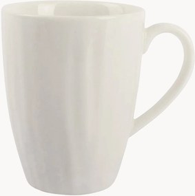 Porcelánové hrnčeky Vista, 6 ks