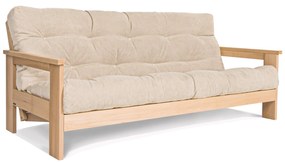 Rozkladacia pohovka MEXICO 02 210 cm z - výber z 10 prevedení