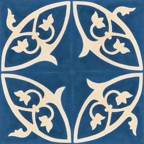 Cementové dlaždice 295 | Articima