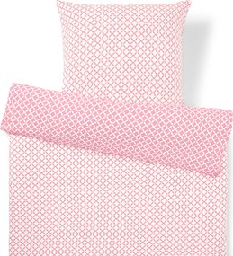 Džersejová posteľná bielizeň, štandardná veľkosť