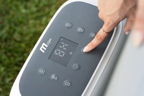 Marimex | Vírivý bazén MSPA Tuscany F-TU062W | 11400279