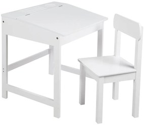 Súprava detského nábytku 2 ks Universal – Roba