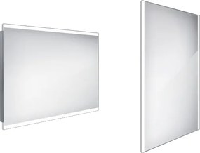 Nimco LED zrkadlo 1000x700 - ZP 12004
