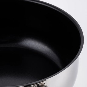 Panvica ø 18 cm, H: 7 cm - Saturn Lunasol - 601275