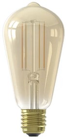 Inteligentná nástenná lampa čierna so zlatom 2-svetlá vrátane Wifi GU10 - Sab