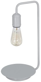 Luminex Stolná lampa TABLE LAMPS 1xE27/60W/230V LU8984