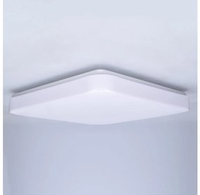Brilagi - LED stropné svietidlo PLAIN LED/24W/230V 3000K
