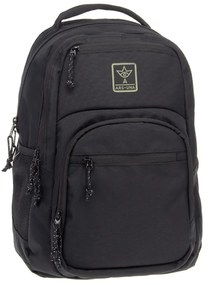 Batoh 500 Cordura black ARS UNA
