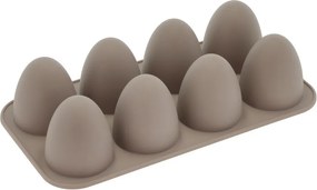 Silikónová forma na pečenie 14x28 cm Classic Latte - Blomsterbergs