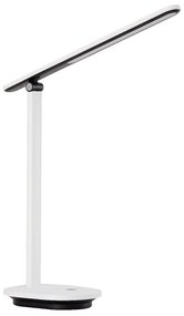 Philips - LED Dotyková stolná lampa IVORY LED/5W/5V 2700/3600/5000K CRI 90