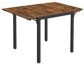 Jedálenský stôl KDT077B01