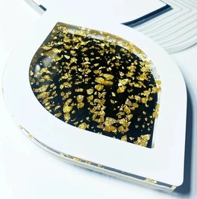 LED Stmievateľné stropné svietidlo LED/95W/230V 3000-6500K + DO