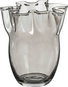 XXXLutz VÁZA, sklo, 26 cm - Vázy - 004536116802