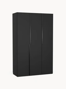 Modulárna šatníková skriňa Leon, Š 150 cm