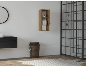 Skrinka Mis Walnut