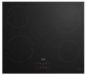 Beko indukčná varná doska 60 cm HII64401MT