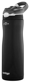 Contigo Ashland Chill 590 ml matná čierna termoska