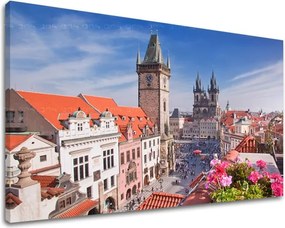 Obraz na stenu MESTO PRAHA XOBCZ002E11