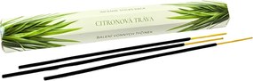 ARÔME Lemongrass Množství: 6 ks