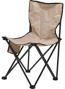 Kempingový set stoličiek so stolíkom 3 ks