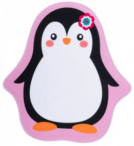 Obsession koberce Detský kusový koberec Mila kids 144 penguin - 60x80 cm