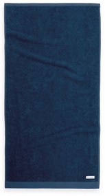 Tom Tailor Uterák Dark Navy, 50 x 100 cm