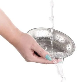 Automatický dávkovač krmiva s mikrofónom a kamerou 4l/5V/3xD Wi-Fi