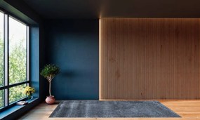 Berfin Dywany, Kusový koberec Toscana 0100 Grey, 160x230, šedá, obývacia izba