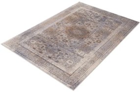 Koberec Dywilan Moon Mamluk Silver