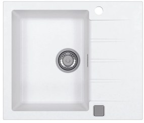 SET ALVEUS CADIT 10/11 + BATERIE Mintas 11 BRS