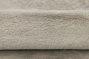 Koberček Shaggy Rabbit 50779 béžový