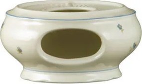 XXXLutz OHRIEVAČ NA ČAJOVÚ SVIEČKU porcelán keramika Seltmann Weiden - Jedálenské sety - 0031230669