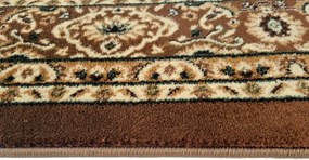 DC Koberec Orient 004 hnedá Rozmer: 140×190 cm