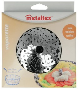 Naparovač Metaltex Vaporette, ⌀ 20 cm
