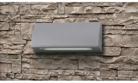LED Vonkajšie nástenné svietidlo LED/3,5W/230V