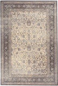 Koberec Agnella Isfahan Junona Alabaster