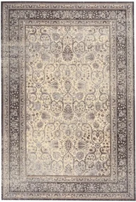 Koberec Agnella Isfahan Junona Alabaster