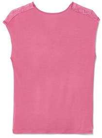 Krátka pyžamová súprava