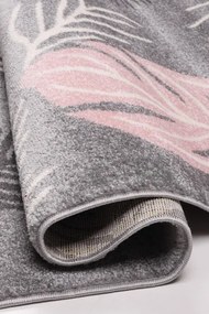 Koberec Kiddy H051A sivý