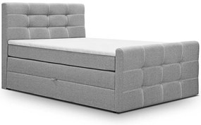 Posteľ Bling II Inari 91 140x200 + topper