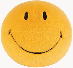 Veľká huňatá plyšová hračka Smiley