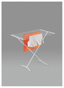 Skladací sušiak na bielizeň Metaltex, dĺžka 88 cm