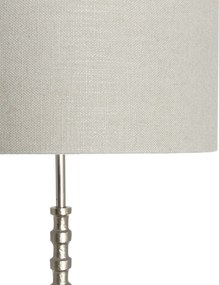 Stojacia lampa Desert Rose 161cm