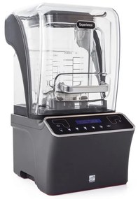 Blender G21 Experience Graphite Black 600886