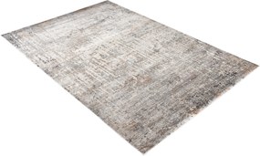 TA Koberec S743B SIVÝ FEYRUZ FFR