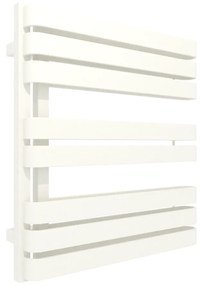 Terma24 Warp S 655x600 vodný radiátor RAL 9016 GD
