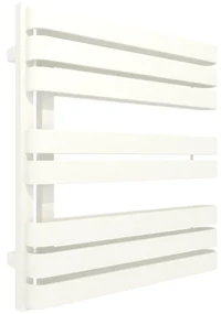 Terma24 Warp S 655x600 vodný radiátor RAL 9016 GD